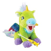 Twinkles the Unicorn Dental Plush