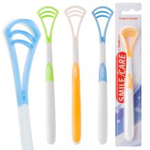 SmileCare™ Tongue Scrapers