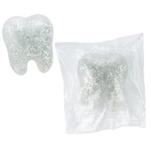 Squishie Glitter Teeth