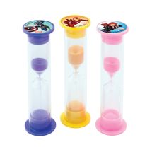 Avengers Brushing Timers