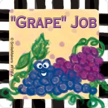 Fruit Faces Scratch n Sniff Stickers