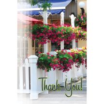 Thank You Greeting Cards