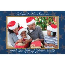Celebrate The Season Greeting Cards