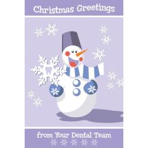 Christmas Greetings Greeting Cards