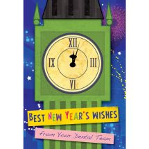 Best New Year Wishes Greeting Cards