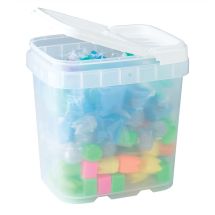 Tooth Holder Sampler