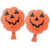 Jack O' Lantern Whoopie Cushions