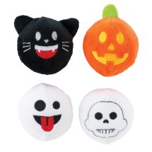 Squishie Halloween Plush