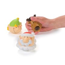 Holiday Stress Toys