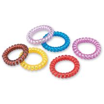 Neon Fun Cord Bracelets