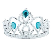 Snow Princess Tiaras