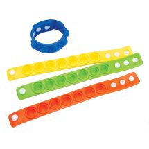 Fidget Popper Bracelets