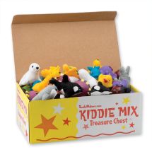 Kiddie Mix Treasure Chest
