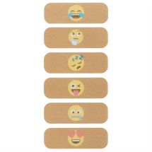 Emoji DIGit Tape