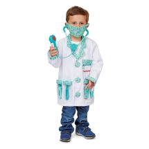 Doctor Role Play Set