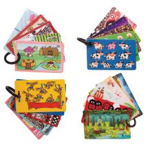 DistrACTION® Card Sets-Assorted