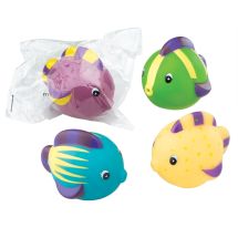 Tropical Fish Squirters