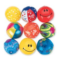 Beach Balls