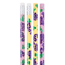 Grape Scented Pencils