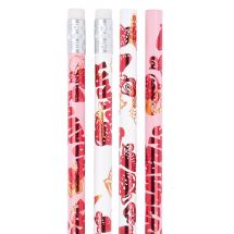 Strawberry Scented Pencils