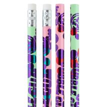 Bubble Gum Scented Pencils