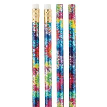 Groovy Pencils