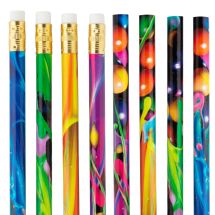 Splatter Matter Pencils