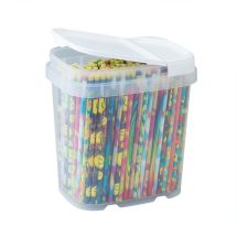 SmileMakers Groovy Pencil Sampler