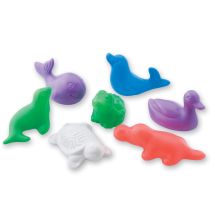 Plastic Animals