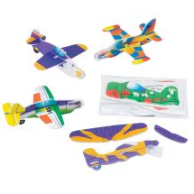 Mini Jet Gliders