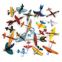 Assorted Gliders