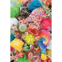 Premium Treasure Chest Refill