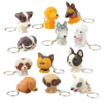 Treatment Series Dog PULLS