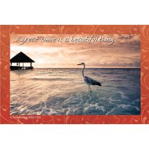 Ocean Beautiful Thing Recall Cards