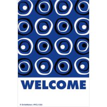 Welcome Circles Recall Cards