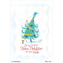 Shine Brighter Recall Cards