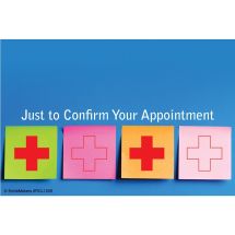 Just to Confirm Recall Cards