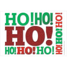 Ho, Ho, Ho! Recall Cards