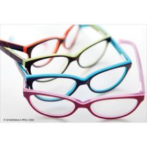 Assorted Glasses Recall Cards