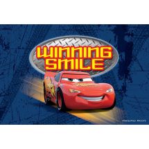 Disney•Pixar Cars Win Smile Recall Cards