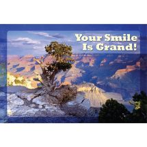 Grand Smile Recall Cards