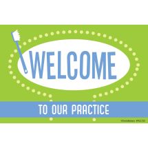 Welcome Toothbrush Recall Cards