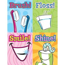 Dental Graphic Laser Cards