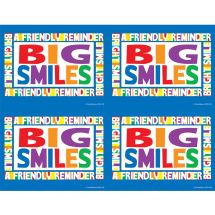 Big Smiles Laser Cards