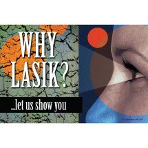 Why Lasik? Recall Cards