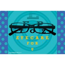 Eyecare For U Recall Cards