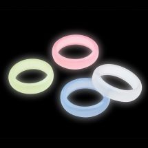 Glow-in-the-Dark Rings