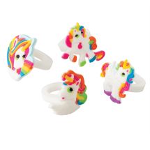 Unicorn Rings