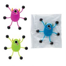Sticky Monster Tumblers