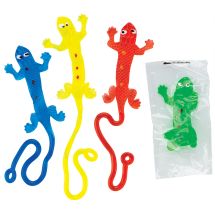Sticky Lizards